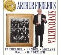 Fiedler, Arthur - Fiedler's Sinfonietta