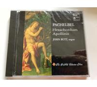 Pachelbel, J. - Hexachordum Apollinis