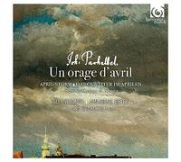 Pachelbel, J. - Joh. Pachelbel: Un Orage D'avril