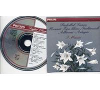 Pachelbel, Johann - Mozart: Eine Kleine Nachtmusik / Boccherini: Minuet / Albinoni: Adagio