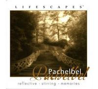 Pachelbel - Lifescapes Pachelbel (UK Import)