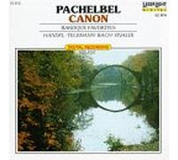 Pachelbel^Pommer^Bcm^Vivaldi^Haydn - Classical Favorites 6: Pachelbel / Vivaldi / Haydn