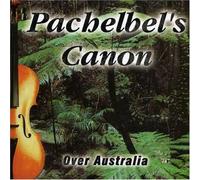 Pachelbel S Canon Over Austral