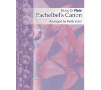 Pachelbel's Canon for Flute.