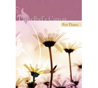 Pachelbel's Canon for Piano.