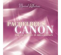 Pachelbel's Canon (UK Import)