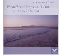 Pachelbel's Canon With Ocean Sound