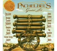 Pachelbel's Greatest Hit: Canon in D by VARIOUS ARTISTS (1991-02-12)