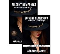 Pachet: Eu sunt nemernica. Eu mi-am creat viata. Carte + caiet de lucru - Madalina Maftei