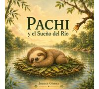 Pachi y el Sueño del Río