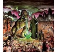 PACHIDERMA: IL DIAVOLO. LA PESTE. LA MORTE - CD BRAND NEW