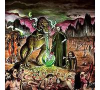 Pachiderma - Il Diavolo, La Peste, La Morte