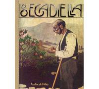 Pachín de Melás "Secadiella"