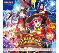 PACHINKO MAGICAL HALLOWEEN ORIGINAL SOUNDTRACK