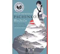 Pachinko - Paperback NEW Lee, Min Jin 11/02/2018
