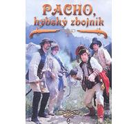 Pacho, the Thief of Hybe / Pacho Hybsky Zbojnik