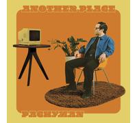 PACHYMAN - ANOTHER PLACE - New Vinyl Record 12 RECORD - N123z