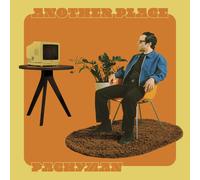 Pachyman Another Place (Vinyl) 12" Album Coloured Vinyl (US IMPORT)