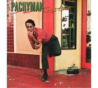 Pachyman - At 333 House [VINYL]