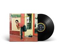Pachyman - At 333 House [VINYL]