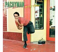 Pachyman - At 333 House [VINYL]