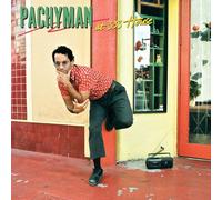 Pachyman : At 333 House VINYL 12" Album (2024) NEW FREE Shipping, Save £s