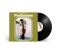 Pachyman - The Return Of... [VINYL]