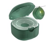 Paci Container Easy To Clean, Portable, Stylish, Keep Pacifier Clean
