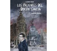 PACIENTES DEL Doctor Garcia, Los (NOVELA Grafica)