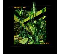 Pacific 231 - Ethnicities