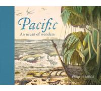 Pacific : An Ocean of Wonders