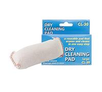 Pacific Arc Dry Cleaning Pads Large for Drafting, Art, Architecture, and Graphite