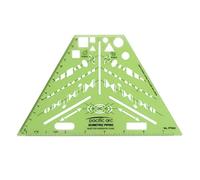 Pacific Arc Professional Plumbing Elevation Template Guide