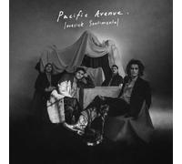 Pacific Avenue - Lovesick Sentimental