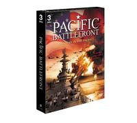 Pacific Battlefront: Marines in the Pacific [DVD] [2009] [Region 1] [US Import] [NTSC]
