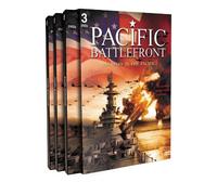 Pacific Battlefront: Marines in the Pacific [DVD] [2009] [Region 1] [US Import] [NTSC]