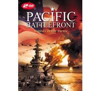 Pacific Battlefront: Marines in the Pacific [DVD] [2009] [Region 1] [US Import] [NTSC]