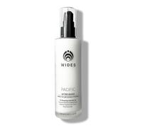 PACIFIC Best After Shave 2024 Natural and Organic with 19 Natural Actives such as Retinol Bakuchiol, Hyaluronic Acid, Rosehip, Niacinamide and Lactic Acid. 100ml