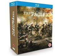 Pacific - Blu-ray Region A