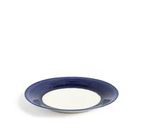Pacific Blue Glaze Side Plate