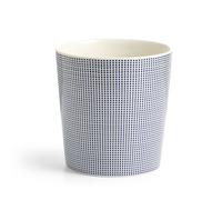 Large Planter Blue