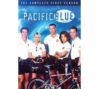 Pacific Blue - Season 1 [DVD] [Import]