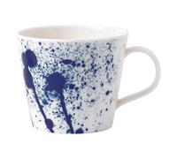 Royal Doulton Blue and White Pacific Splash Mug 23cm