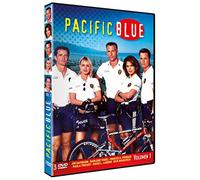 Pacific Blue: Vol. 1 (Spanish Edition)