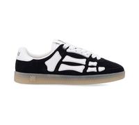 Pacific Bones Sneaker, female, Amiri, Sneakers, Black, 6 UK, Shoes 6 UK