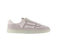 Pacific Bones Trainers - female - Amiri - Sneakers - Pink - 6 UK - Shoes 6 UK