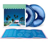 Pacific Breeze: Japanese City Pop, AOR & Boogie 1976-1986 [VINYL]