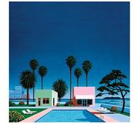 Pacific Breeze: Japanese City Pop, AOR & Boogie 1976-1986 [VINYL]