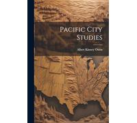 Pacific City Studies