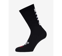 Pacific & Co Don't Quit Socks Black - 37-41